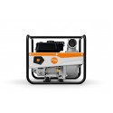 Motobomba WP 600 - STIHL