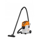 Aspirador de pó e líquidos SE 33 - STIHL