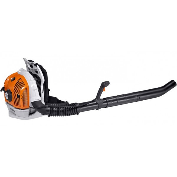Soprador costal BR 600 magnum Motor 4 Mix - STHIL