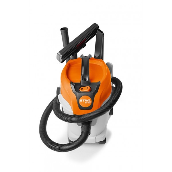Aspirador de pó e líquidos SE 33 - STIHL