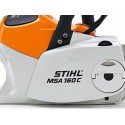Motosserra à bateria MSA 220 C-B STHIL