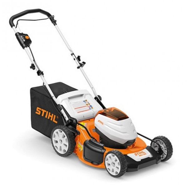 Cortador de grama a bateria RMA 510 - STHIL