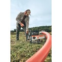 Motobomba WP 600 - STIHL