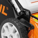 Cortador de grama a bateria com tração RMA 510 V - STHIL