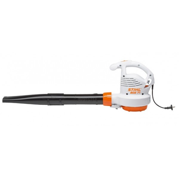 Soprador elétrico BGE 71 - STHIL